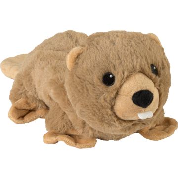 Warmies Bever