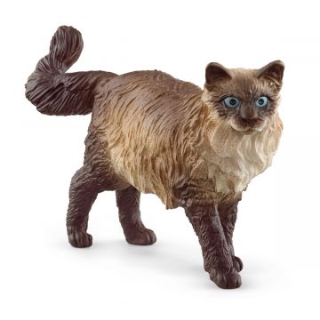 Schleich Farm World Kat Ragdoll 13940