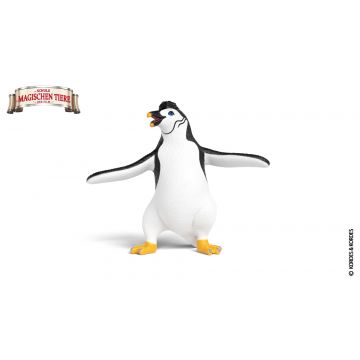 Schleich De school van de magische dieren Juri de pinguin 14909