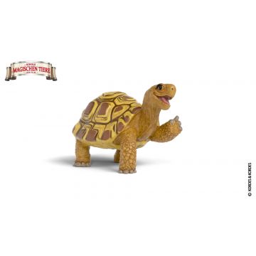 Schleich De school van de magische dieren Henrietta de schildpad 14910