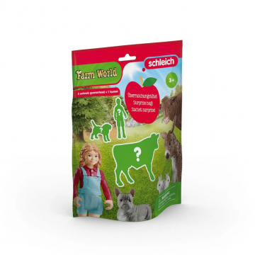 Schleich Farm World verrassingszakje 88079