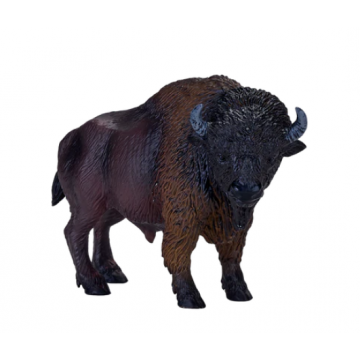 Mojo Wild Life Amerikaanse bizon / buffel 381076