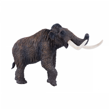 Mojo Prehistoric Life Wolharige mammoet 381049
