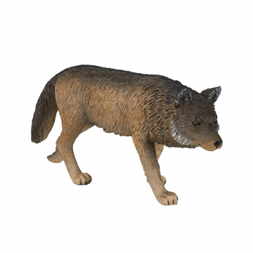 Mojo Woodland Houtwolf Wandelend 387026
