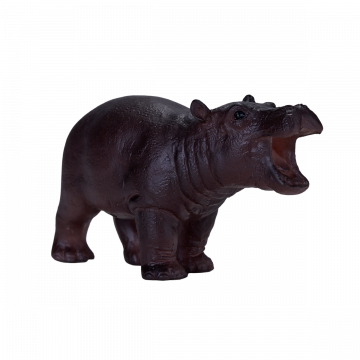 Mojo Wild Life Baby Nijlpaard 387246