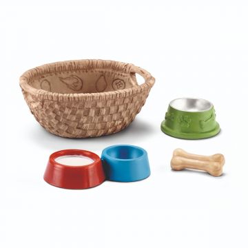 Schleich Farm World Honden- en kattenvoer 42293
