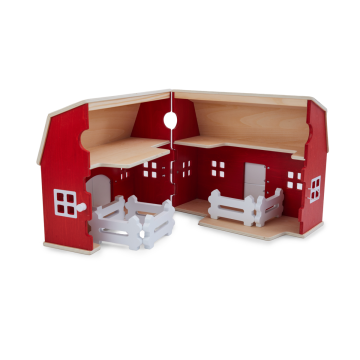Schleich Farm World Retro boerderij 42602