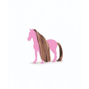 Schleich Horse CLub Sofia's Beauties Haar Beauty Horses Bruin-Goud 42653