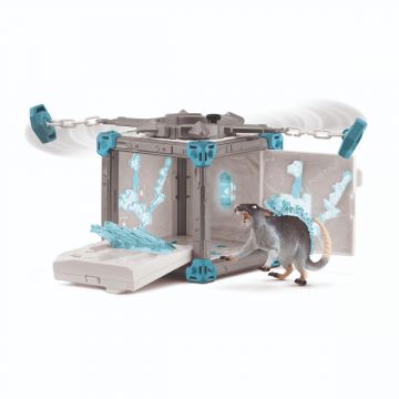 Schleich Eldrador BattleCave IJs Rat 42676