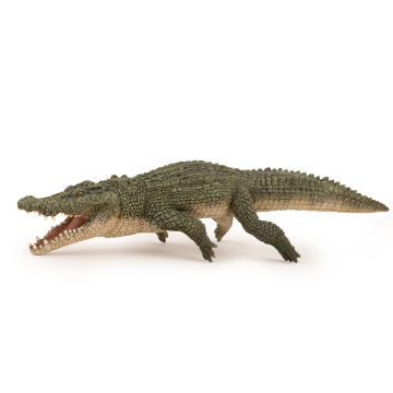 Papo Wild Life Zeekrokodil 50324