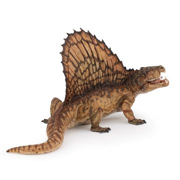 Papo Dinosaurs Dimetrodon 55033