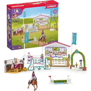Schleich Horse Club Vriendschapstoernooi 42440 