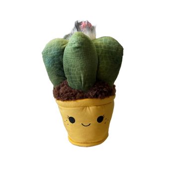 Take Me Home plant pluche Cactus 45cm 660601