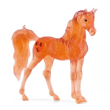 Schleich Bayala Karamel Eenhoorn 70735