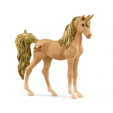 Schleich Bayala Amber Verzamel Eenhoorn 70766