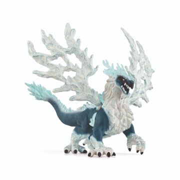 Schleich Eldrador IJsdraak 70790