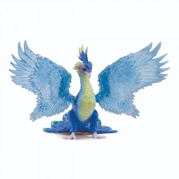 Schleich Bayala Magische pauw 70794