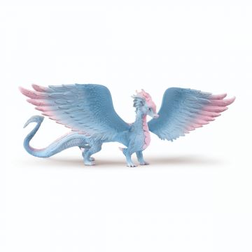 Schleich Bayala Kristallen Draak 70833