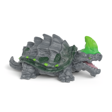 Schleich Eldrador Steenschildpad 70839