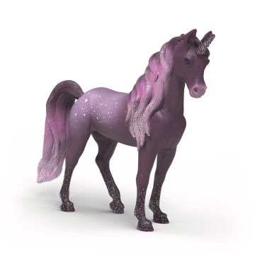 Schleich Bayala Galaxy Regenboog Eenhoorn Merrie 70842