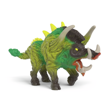 Schleich Eldrador Jungle everzwijn 70852