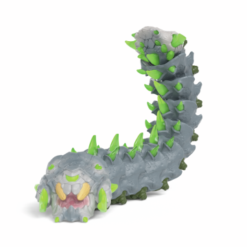 Schleich Eldrador Steenworm 70853