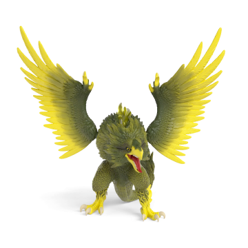 Schleich Eldrador Jungle griffioen 70854