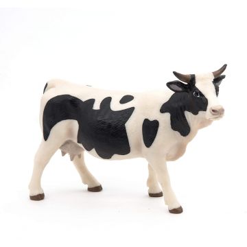 Papo Farm Life Holstein Koe 51148