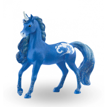 Schleich Bayala Eenhoorn Beach Edition Golf 72249 Exclusief