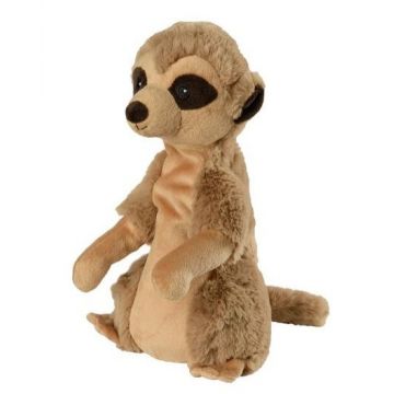 Warmies Mini Stokstaartje 