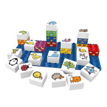 BiOBUDDi Dieren leren kennen BB-0001