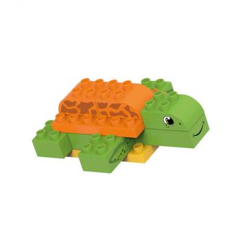 BiOBUDDi Wild Life Animal planet - Schildpad BB-0206
