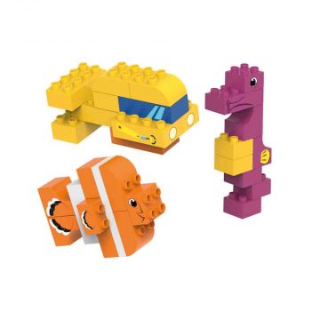 BiOBUDDi Wild Life Animal planet - Onderzeeër BB-0210