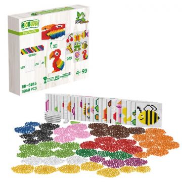 BiOBUDDi Educatie Pixel & Creëer BB-6016