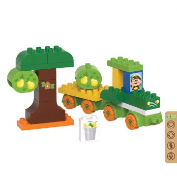 BiOBUDDi Farm World Peren boerderij BB-0246