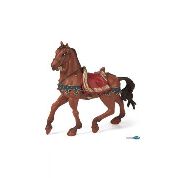 Papo History Caesars paard 39805