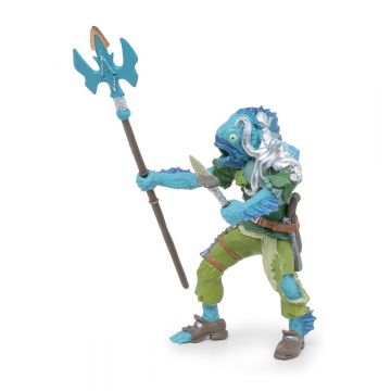 Papo Piraten en zeerovers Vismutant piraat 39456