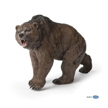 Papo Dinosaurus Holenbeer 55066