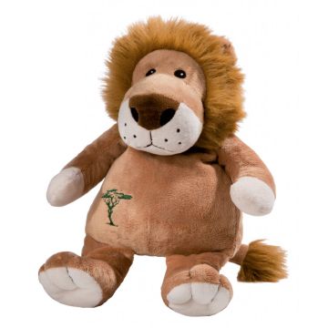 Warmies Leeuw