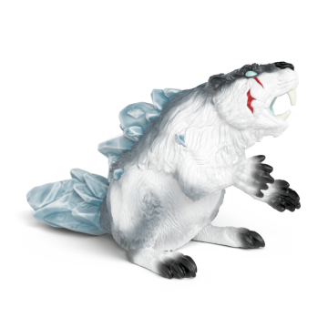Schleich Eldrador Ijsbever 70836