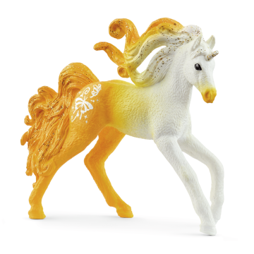 Schleich Bayala Verzameleenhoorn Rory 81401