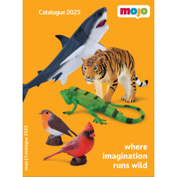 MOJO Folder Gratis