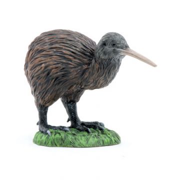 Papo Wild Life Kiwi 50301