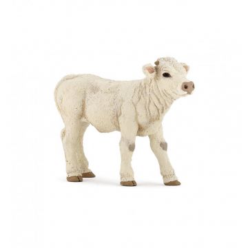 Papo Farm Life Charolais Kalf 51157