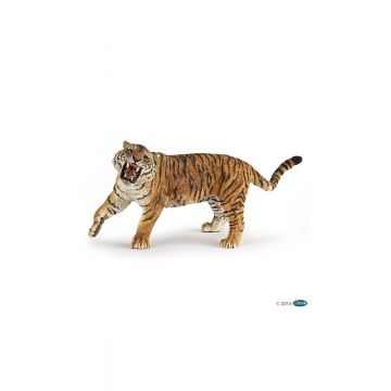 Papo Wild Life Brullende Tijger 50182