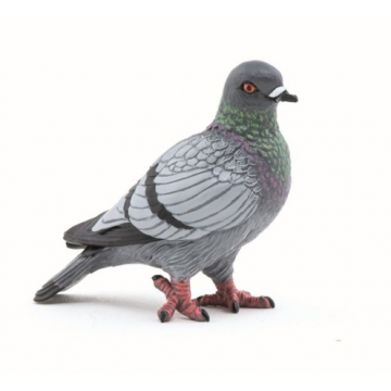 Papo Wild Life Duif 50295