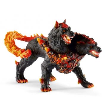 Schleich Eldrador Hellehond 42451
