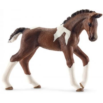 Schleich Horse Club Paard Trakehner Veulen 13758 