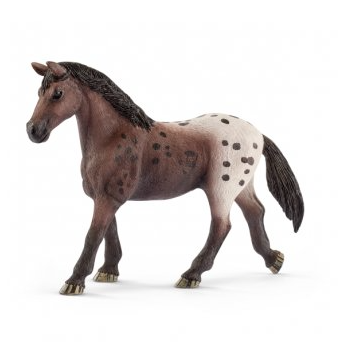 Schleich Horse Club Paard Appaloosa Merrie 13861 