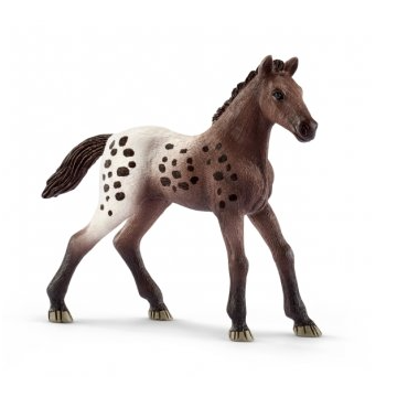 Schleich Horse Club Paard Appaloosa Veulen 13862 
